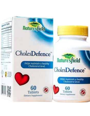 Naturefield 60 Tablets