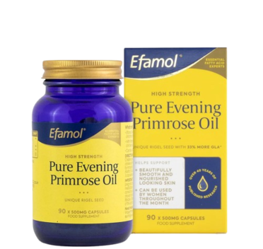 Pure Evening Primrose Oil