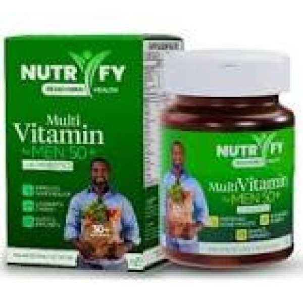 WellWoman Multi Vitamin - Image 5