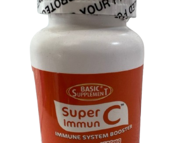 Immune Booster