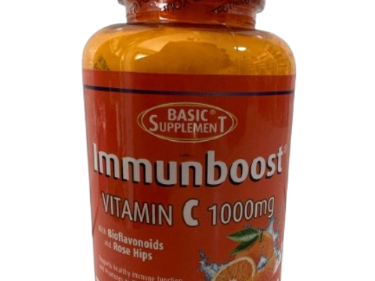 Vitamin C 1000mg